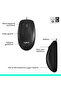 M90 USB Optical Wired Mouse - Black 910- 001793 - 8