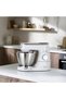 Titanium Chef Baker White Mutfak Şef - 4