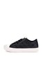 Istria Low 4G Logo Sneaker - 3