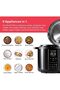 Smart Pot 2, 6 Liters, 9 in 1 Electric Pressure Cooker - 7
