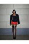 Women's Satin Detailed Strappy Mini Dress