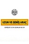 Long and Wide Vehicle Warning Sign – Metal Body (12 cm X 65 cm)