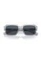 Sunglasses Pr 02Zs 52 U430A9 - 3