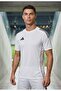Men's Training T-shirt Suitable for Daily Use and Sports Comfortable Plain T-shirt