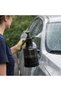 Auto Family 2.5L Hand Pump Pressure Sprayer Bottle – Garden Plant Mister, Adjustable Nozzle - 3