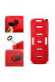 AUTO FAMILY Portable Gasoline Fuel Can 20L, Gas Container with Secure Cap - 2