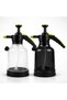 Auto Family 2.5L Hand Pump Pressure Sprayer Bottle – Garden Plant Mister, Adjustable Nozzle - 6