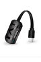 G4 Wireless WiFi Display Dongle Receiver Black - 3