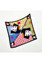 Choose Your Style Black Queen Scarf / Bandana / Accessory / Shawl / Scarf 70X70