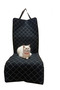 1Pcs Car Auto Vehicle Seat Cover Cloth Liquid Waterproof Single Cover Cat Dog Front Seat Cover