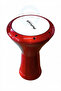 Kırmızı Çömlek Darbuka