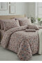 Double Duvet Cover Set (Without Sheets) - 2