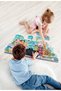 PUZZLE ORASUL ANIMAT - 3