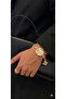 Pinterest Model Charm Women's Wristwatch in Special Box