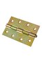 Hinge, Folding Door, Leaf Hinge No:3 4 Pcs - 3