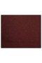 Water Sandpaper 60 Grit Soft Paper High Quality 23X28 cm (5 Pcs) - 6