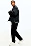 Regular Fit Tailored joggers - 4