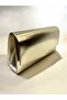 Gold Laser Shiny Women's Evening Dress Bag