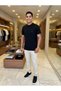 Oysho Fabric Men's T-Shirt Breathable and Fitted to the Body - 3