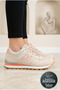 102 19253-g Chile g Women's Casual Sports Shoes - Sneaker - 3