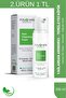 Facial Cleansing Foam Combination Skin Type (2% Ceramide - 2% Bha - Salicylic Acid) 200 ml