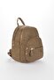 Mink Washable Backpack