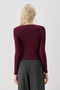 Ss6184 Lycra Blouse - 3