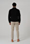 Men's shirt zipper closure men's shirt - 6