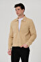 Men's Shirt Zipper Closure Men's Shirt - 2