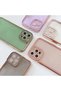 Rio Cover/Case with Gilded Edges Camera Protection Compatible with iPhone 11 - 4