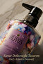 Liquid Soap Lavender Cinnamon Art Collection: Like Painting Bottle Gorgeous Fragrance Intense Moisturizing - 5