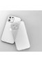 0.2 mm Pp Frosted Ultra Thin Hard Silicone Camera Protection Case Compatible with iPhone 11 Pro
