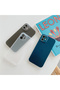 0.2 mm Pp Frosted Ultra Thin Hard Silicone Camera Protection Case Compatible with iPhone 7 Plus - 2