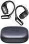 FitBuds Bluetooth 6.0 Headphones, Open Ear Earphone with 4 Microphones, AI Clear Call, Adjust