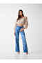 Chiffon ruffle top - 3