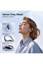 FitBuds Bluetooth 6.0 Headphones, Open Ear Earphone with 4 Microphones, AI Clear Call, Adjust - 6