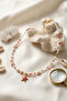 Nazar Sea Star Baroque Pearl Beaded Necklace - 2
