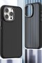 Matte Frosted Hand Anti-Slip Design Stain-Resistant Durable Phone Case Compatible with Samsung Galaxy A55 - 5