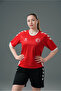 Dream National Team Training T-Shirt Red - 3
