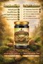 Cedar Cone Extract 2*800 Gr 100% Natural Additive-Free Pine Cone Extract Dense Consistency - 4