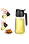 2 Lt Double Layer Steel Thermos with 10 Hour Guarantee - 3
