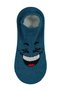 Gülenyüz 3-Pack 2-12 Years Old Boys' Ballerina Socks - 3