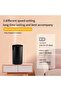 AUTO FAMILY Waterless Dual Oil Diffuser for Car, Waterless Diffusers for Essential Oils with Timer - 6