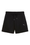 Adults; Female; Knitted Shorts; Regular Fit; Black; Puma Shuffle; S - 4