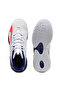 Dagger 2 Men's White Basketball Shoes 31274804 - 3