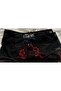 3-Piece Lace Large Size Panties - 2