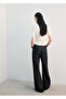 Contrast Collar Buttoned Jersey - 4