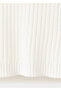 Contrast Collar Buttoned Jersey - 5