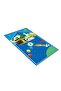 Children's Prayer Mat / Felt Prayer Mat / Children's Prayer Mat / Machine Washable Blue Prayer Mat / Cute Prayer