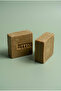 1st Quality Handmade Pure Bıttım Soap Natural Hair Loss Dandruff Anti-Acne 140-150 Gr 2 pieces - 6